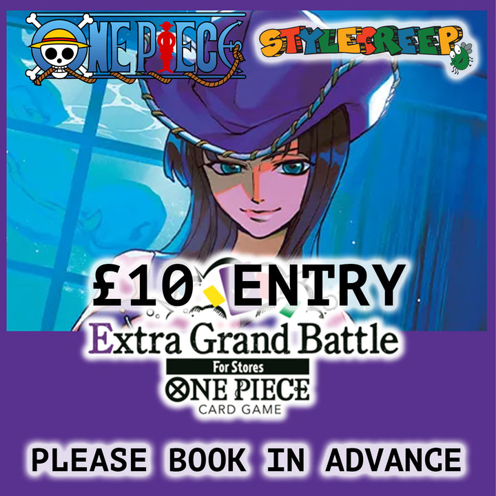 One Piece - Extra Grand Battle