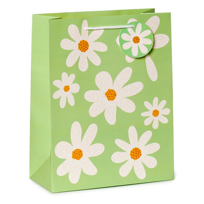 Gift Bag - Daisy Pick of the Bunch - Large - stylecreep.com