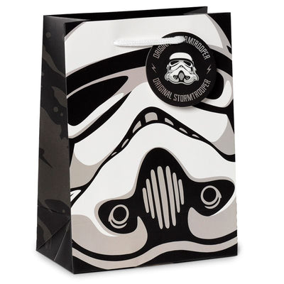 Gift Bag - The Original Stormtrooper - Medium - stylecreep.com