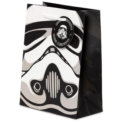 Gift Bag - The Original Stormtrooper - Medium - stylecreep.com