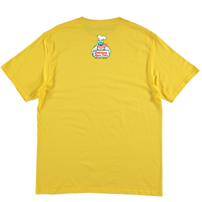 Delicious Again Peter Bounty Boys Tee (All Colours)