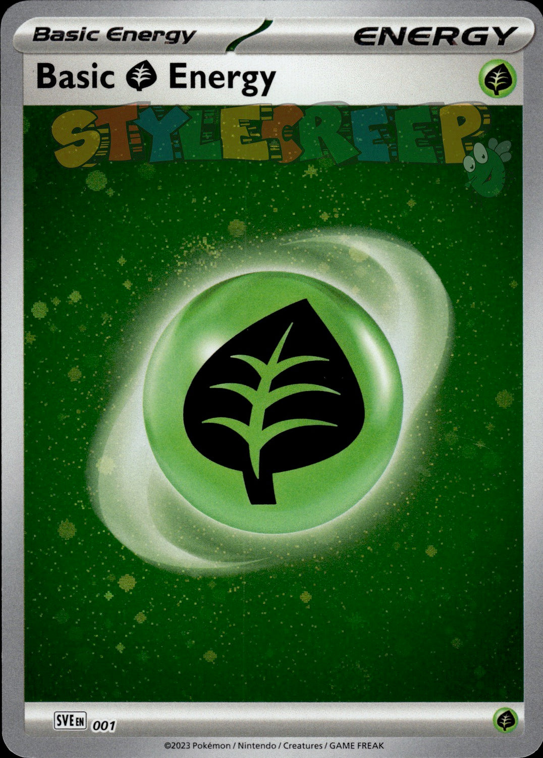 Pokemon TCG SV 151 Holo & Reverse Holo Cards - Select Your Card - stylecreep.com