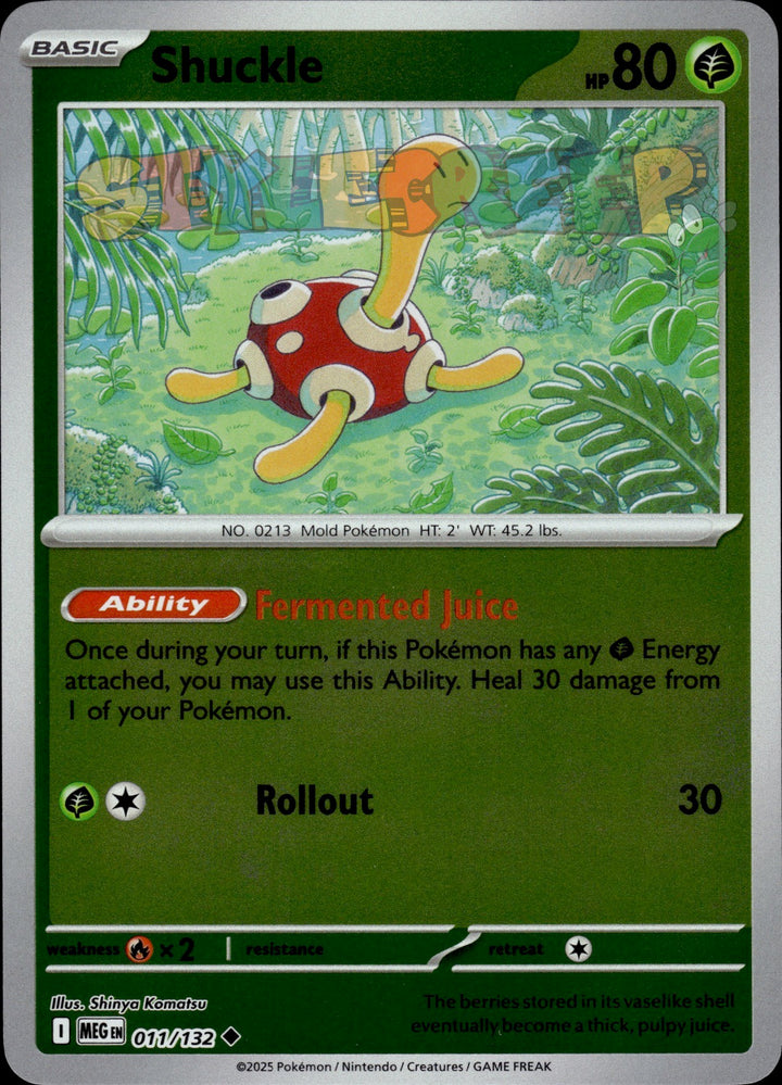 Pokemon TCG Mega Evolution Holo & Reverse Holo Cards - Select Your Card