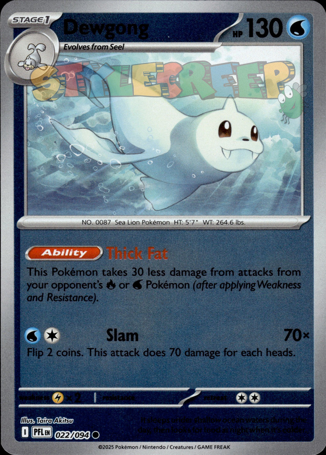 Pokemon TCG Phantasmal Flames Holo & Reverse Holo Cards - Select Your Card