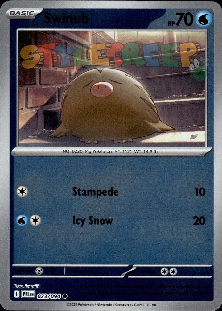 Pokemon TCG Phantasmal Flames Holo & Reverse Holo Cards - Select Your Card