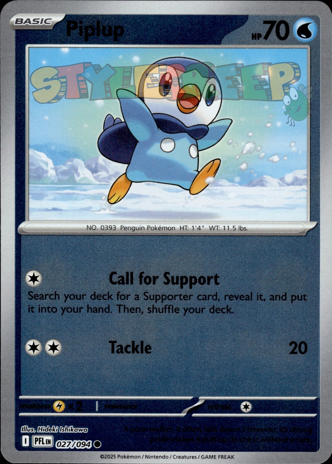 Pokemon TCG Phantasmal Flames Holo & Reverse Holo Cards - Select Your Card