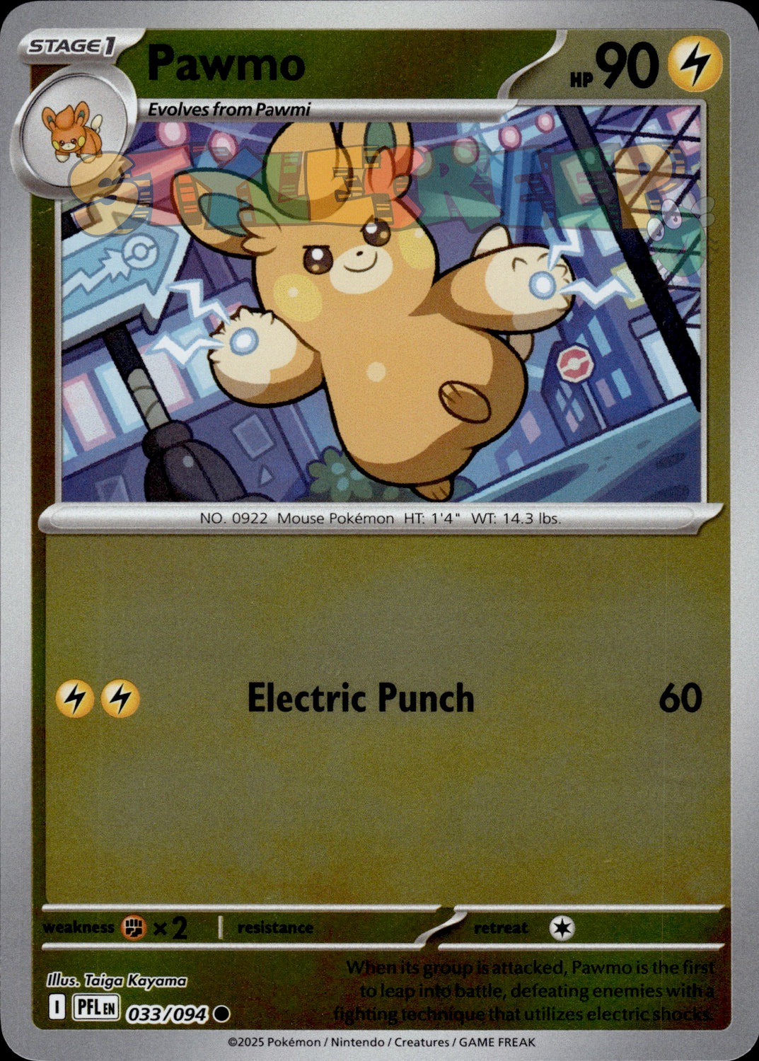 Pokemon TCG Phantasmal Flames Holo & Reverse Holo Cards - Select Your Card