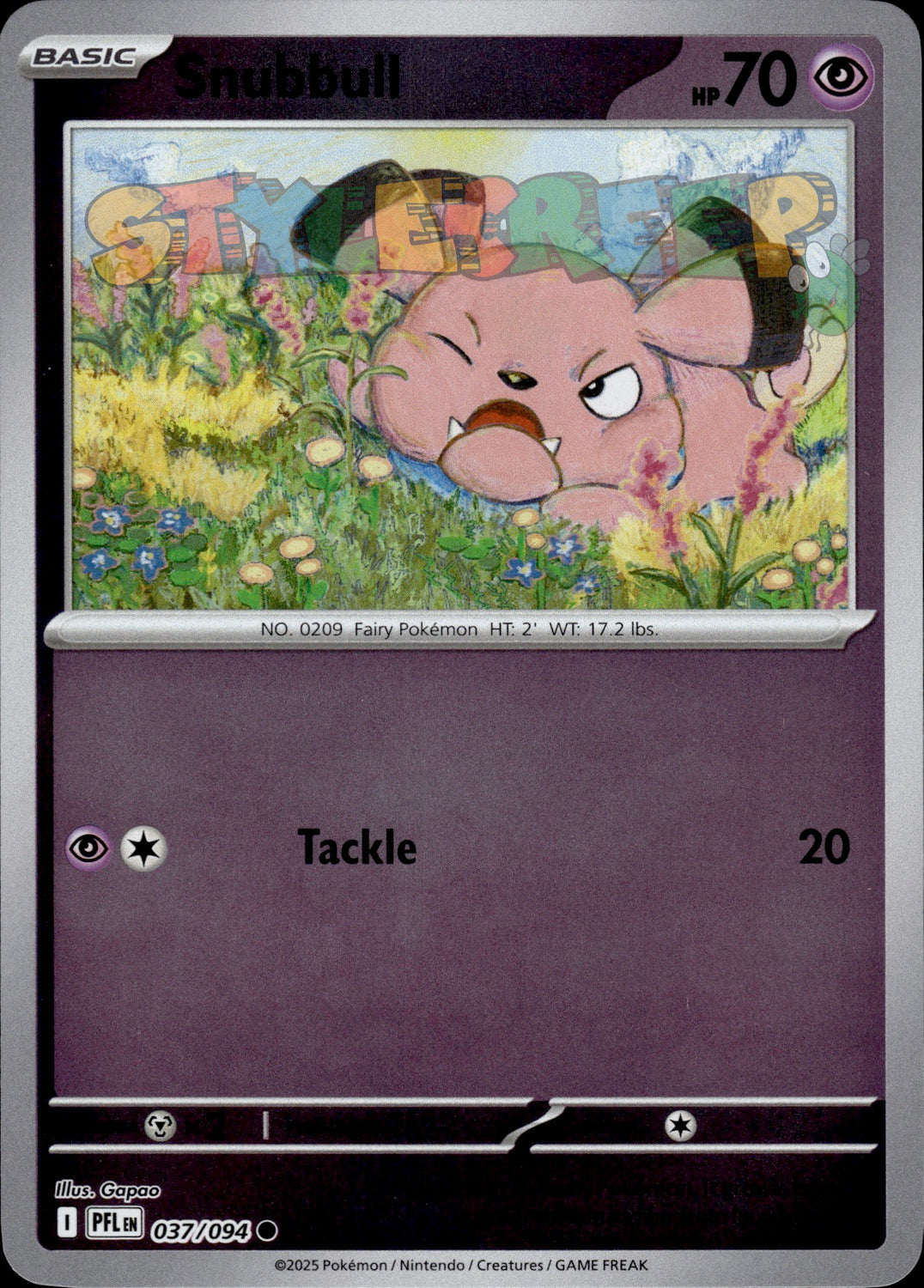 Pokemon TCG Phantasmal Flames Holo & Reverse Holo Cards - Select Your Card