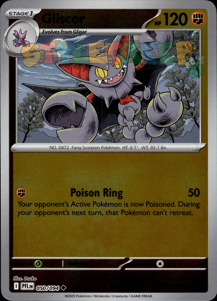 Pokemon TCG Phantasmal Flames Holo & Reverse Holo Cards - Select Your Card