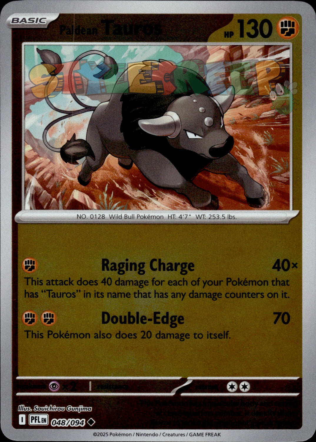 Pokemon TCG Phantasmal Flames Holo & Reverse Holo Cards - Select Your Card