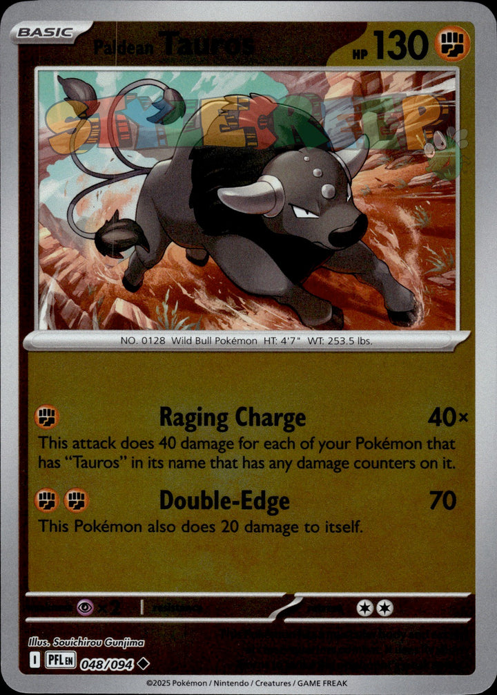 Pokemon TCG Phantasmal Flames Holo & Reverse Holo Cards - Select Your Card