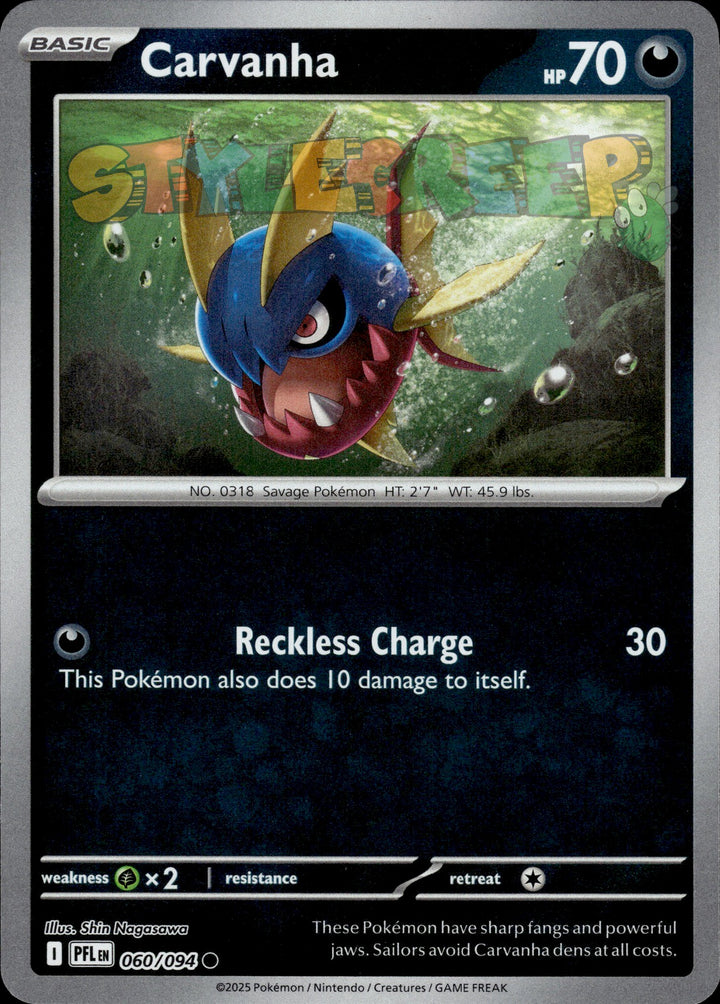 Pokemon TCG Phantasmal Flames Holo & Reverse Holo Cards - Select Your Card