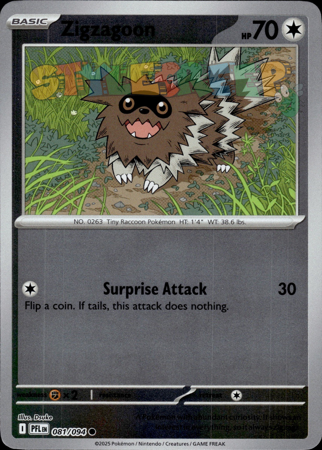 Pokemon TCG Phantasmal Flames Holo & Reverse Holo Cards - Select Your Card