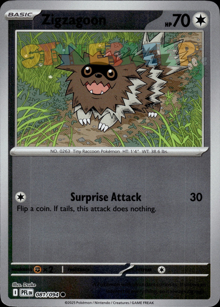 Pokemon TCG Phantasmal Flames Holo & Reverse Holo Cards - Select Your Card