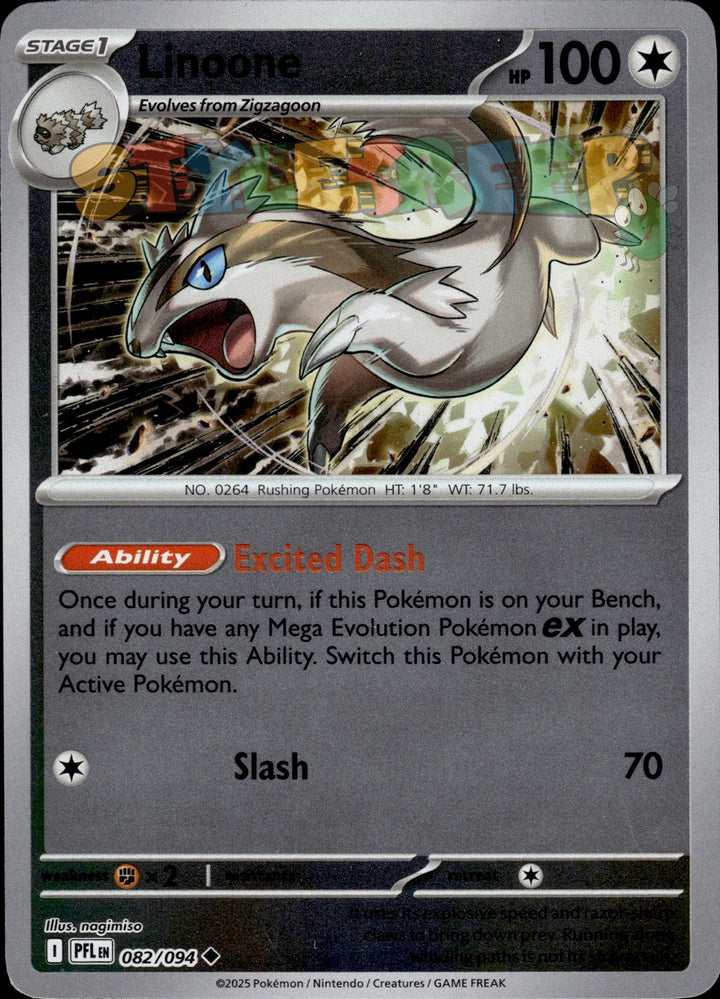 Pokemon TCG Phantasmal Flames Holo & Reverse Holo Cards - Select Your Card