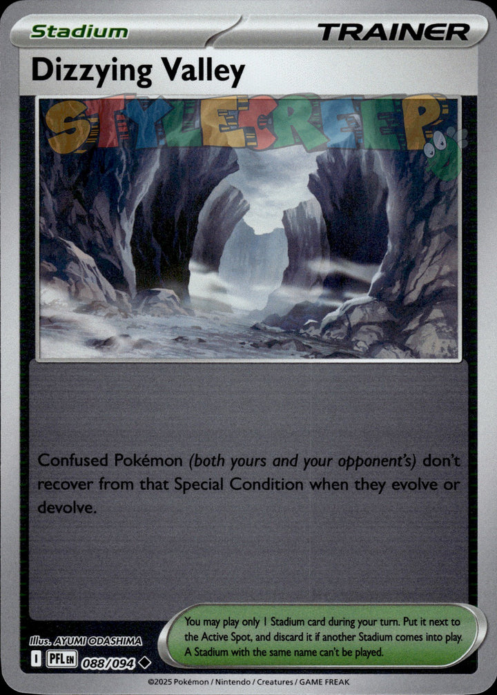 Pokemon TCG Phantasmal Flames Holo & Reverse Holo Cards - Select Your Card