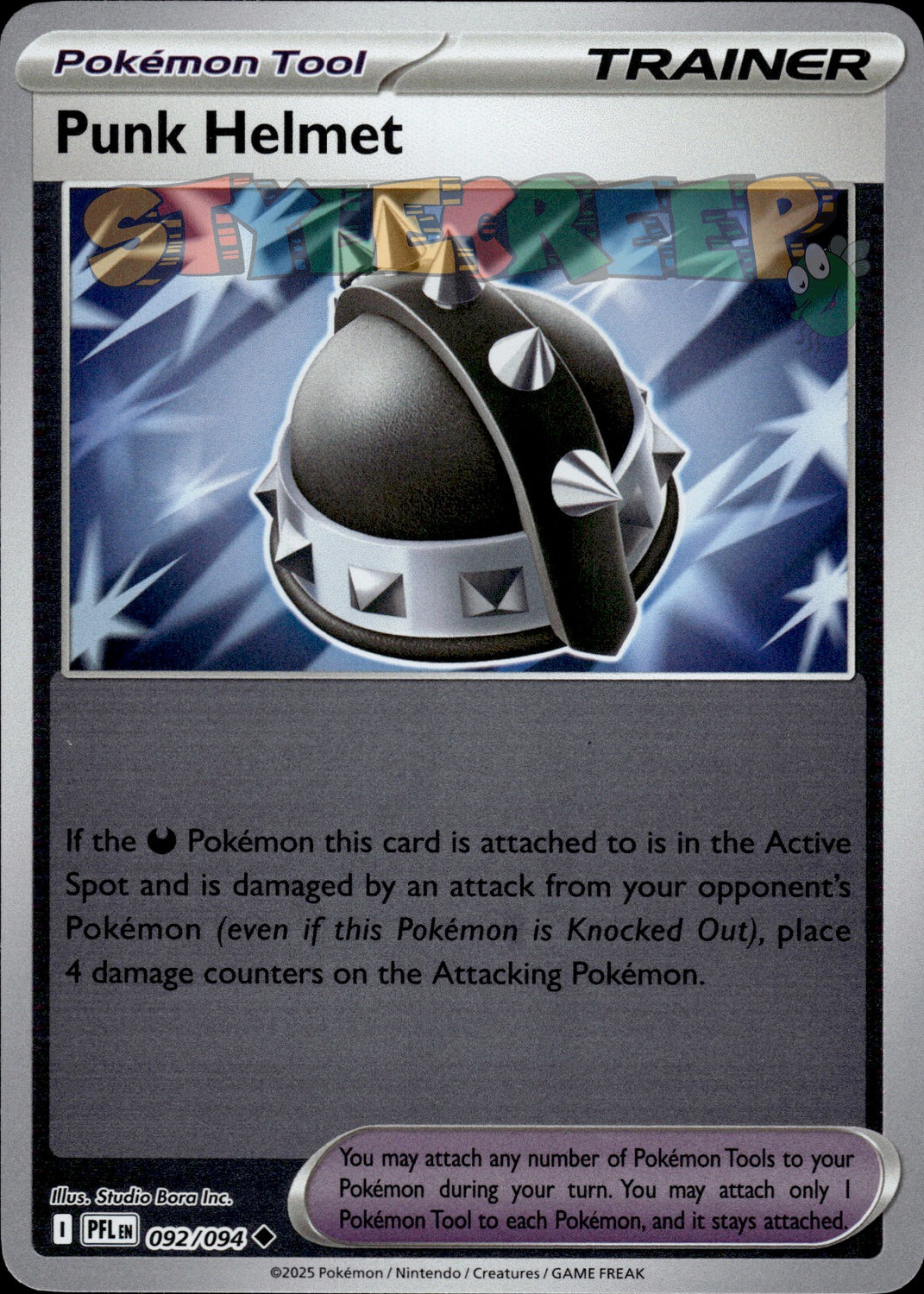 Pokemon TCG Phantasmal Flames Holo & Reverse Holo Cards - Select Your Card