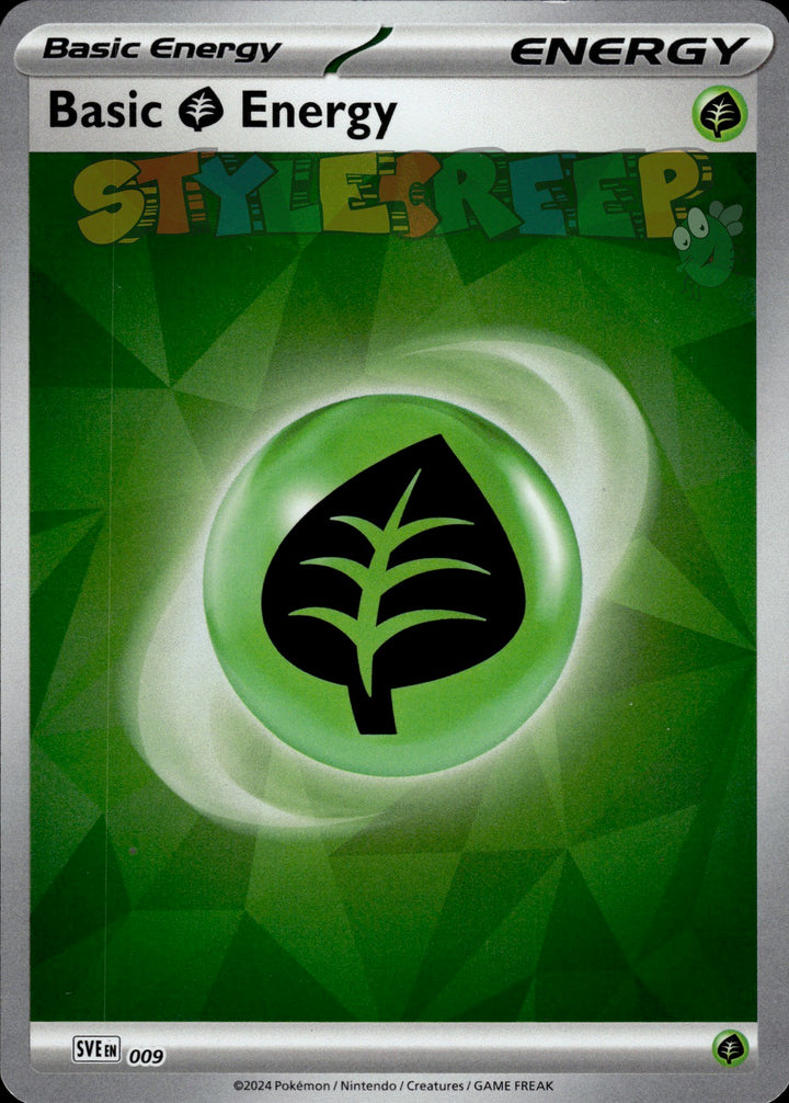 Pokemon TCG Prismatic Evolutions Holo & Reverse Holo Cards - Select Your Card