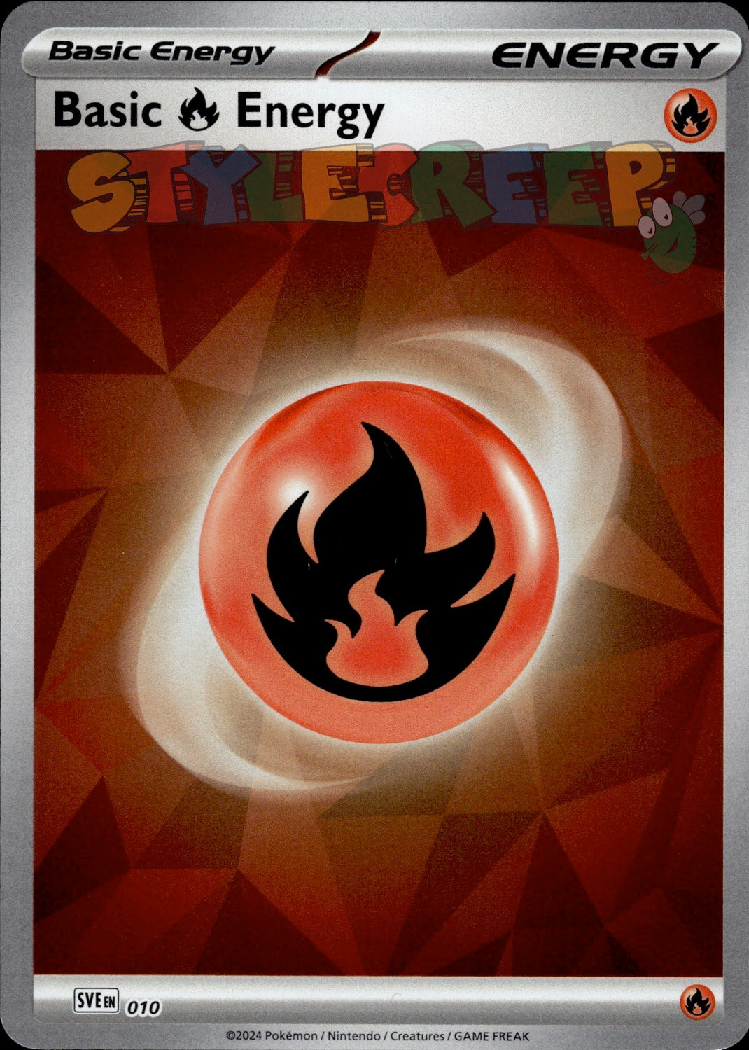 Pokemon TCG Prismatic Evolutions Holo & Reverse Holo Cards - Select Your Card