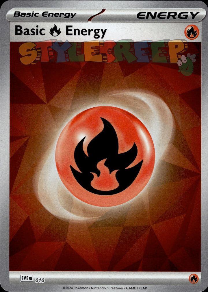 Pokemon TCG Prismatic Evolutions Holo & Reverse Holo Cards - Select Your Card