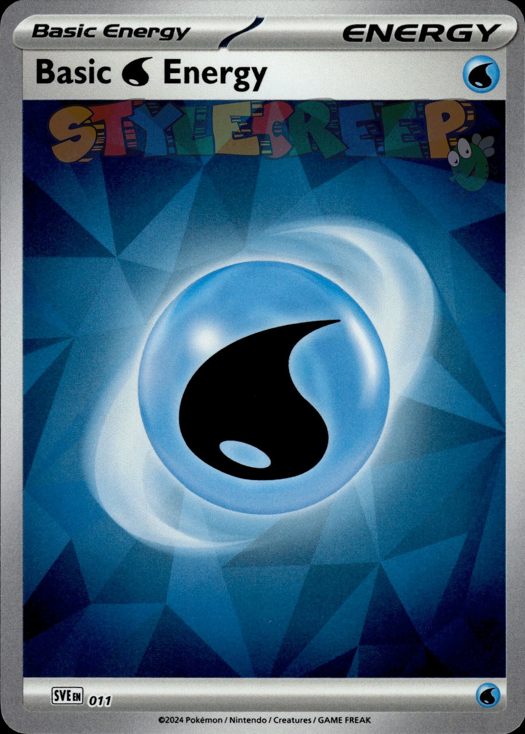 Pokemon TCG Prismatic Evolutions Holo & Reverse Holo Cards - Select Your Card