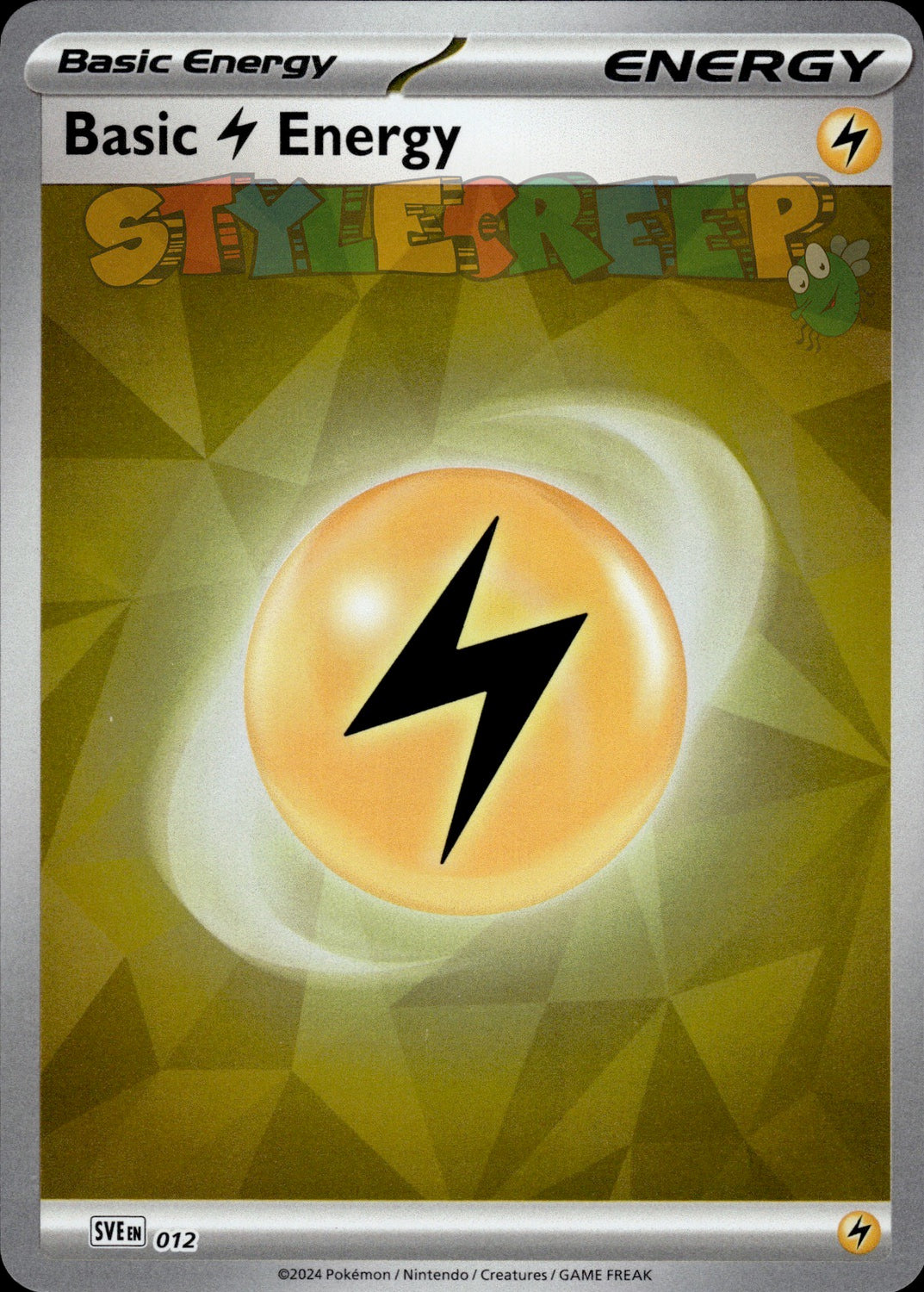 Pokemon TCG Prismatic Evolutions Holo & Reverse Holo Cards - Select Your Card