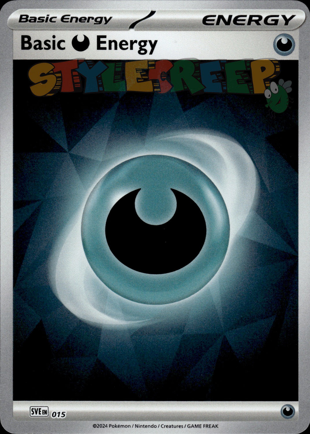 Pokemon TCG Prismatic Evolutions Holo & Reverse Holo Cards - Select Your Card