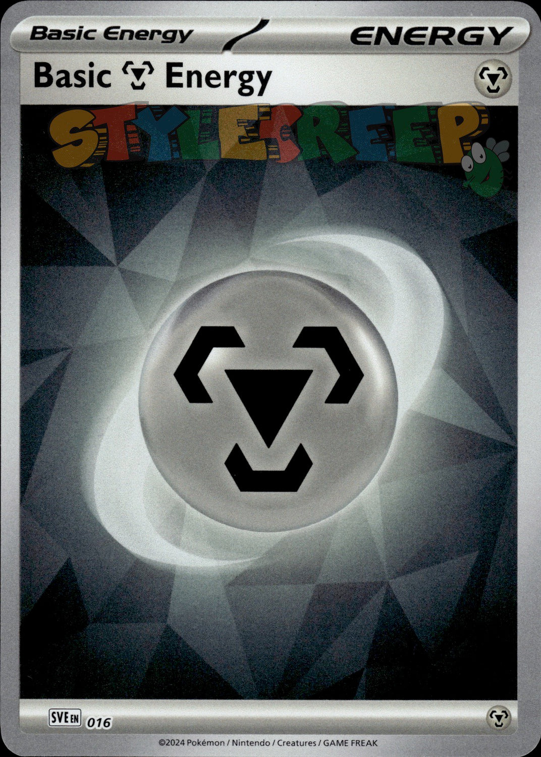 Pokemon TCG Prismatic Evolutions Holo & Reverse Holo Cards - Select Your Card