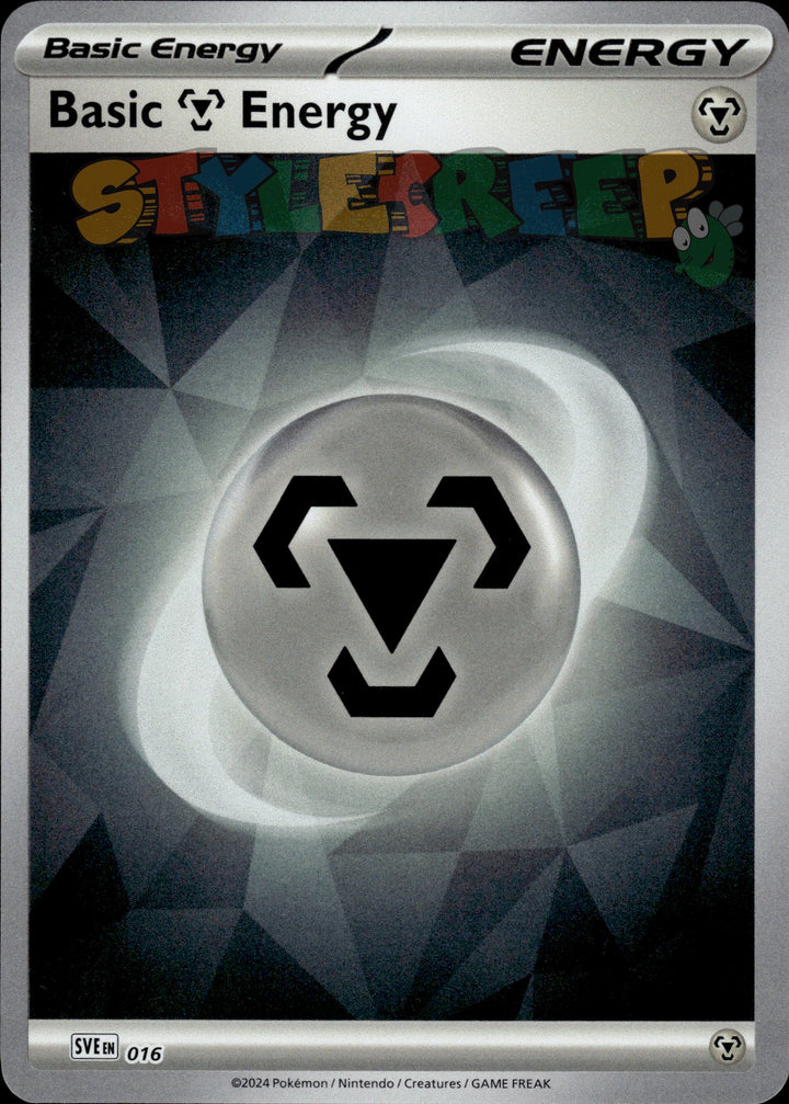 Pokemon TCG Prismatic Evolutions Holo & Reverse Holo Cards - Select Your Card