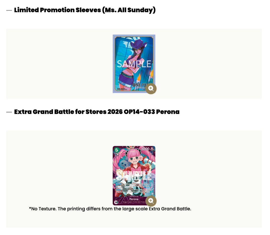 One Piece - Extra Grand Battle