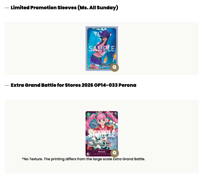 One Piece - Extra Grand Battle