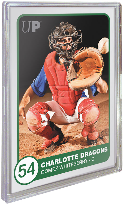 Card Concept Mini Snap Case (1 Supplied)