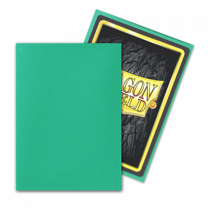 Dragon Shield Standard Matte Aurora Sleeves (100)