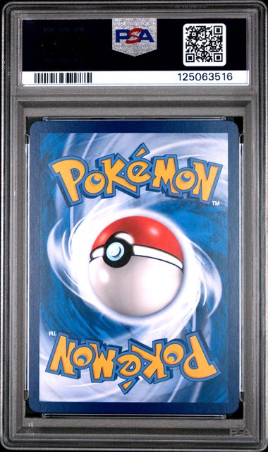Pokemon Graded Card -Latias & Latios GX CSM2a 175/150- PSA GEM MT 10 (125063516)