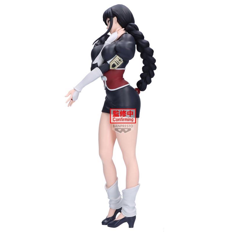 Banpresto: Bleach Glitter & Glamours Nemu Kurotsuchi 24cm