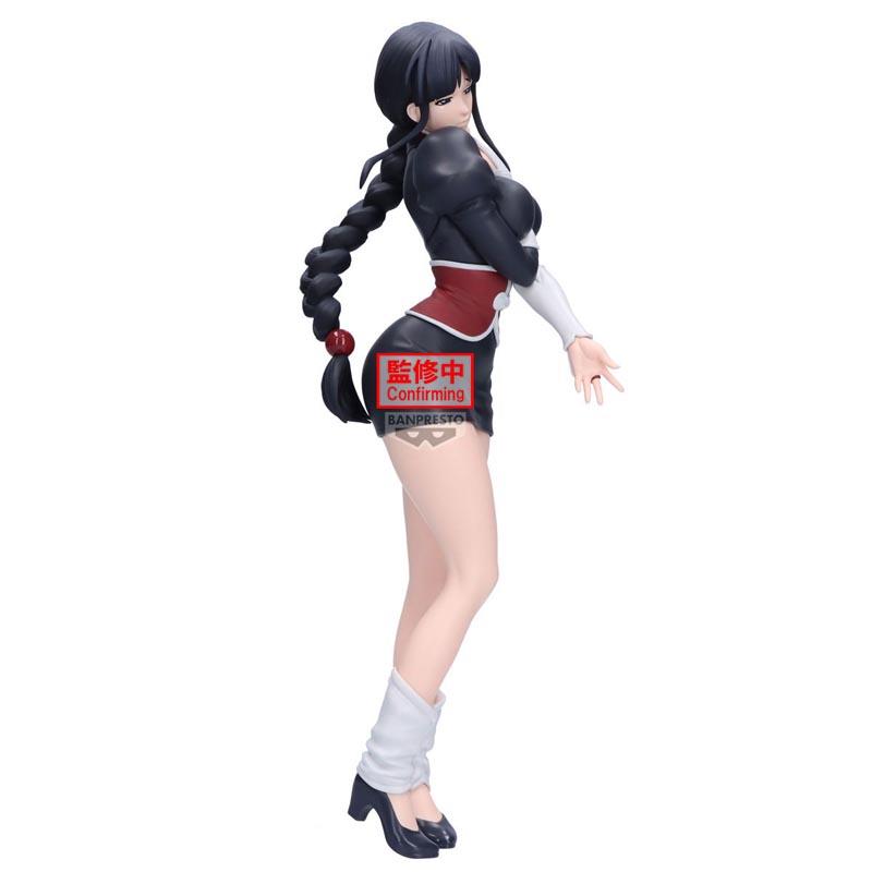 Banpresto: Bleach Glitter & Glamours Nemu Kurotsuchi 24cm