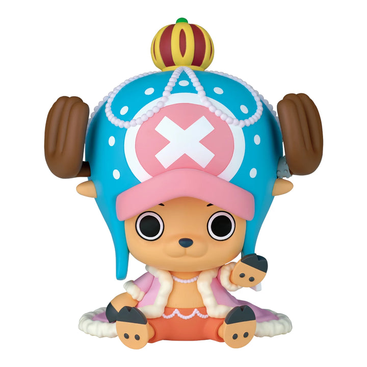 One Piece Sofvimates Chopper 13cm Statue