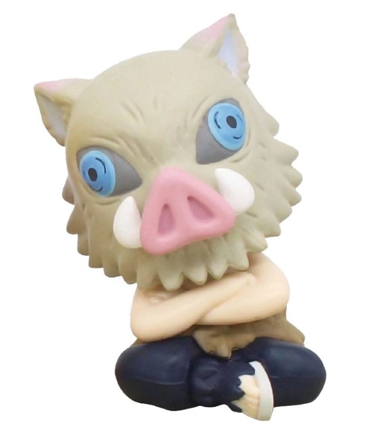 Twinchees Demon Slayer Lil' Sleepers Blind Bag (1 Supplied)