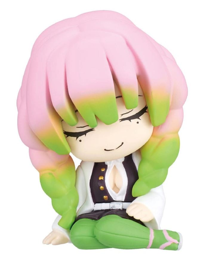Twinchees Demon Slayer Lil' Sleepers Blind Bag (1 Supplied)