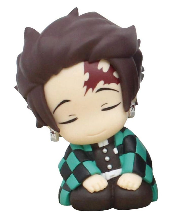 Twinchees Demon Slayer Lil' Sleepers Blind Bag (1 Supplied)