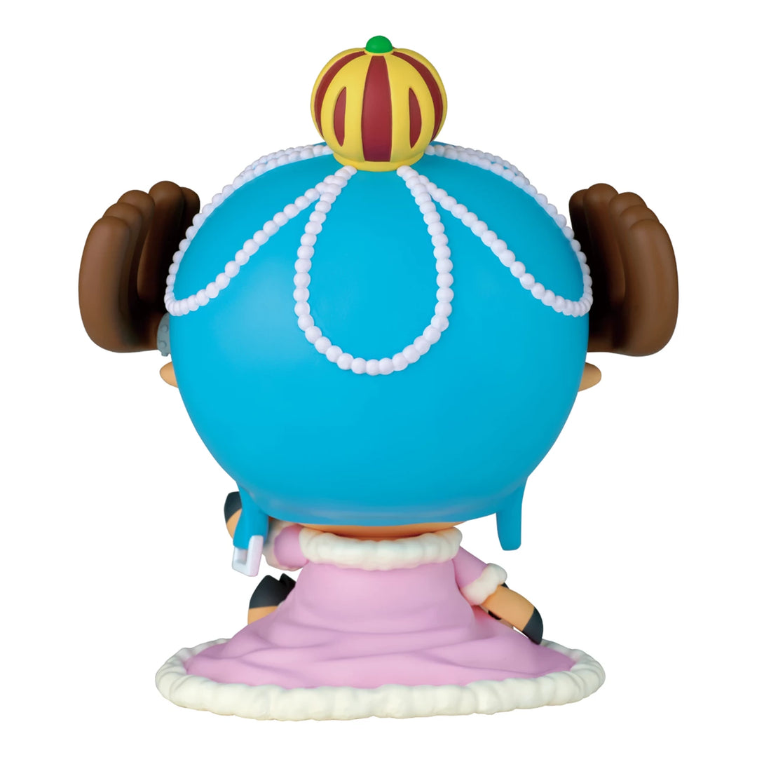 One Piece Sofvimates Chopper 13cm Statue