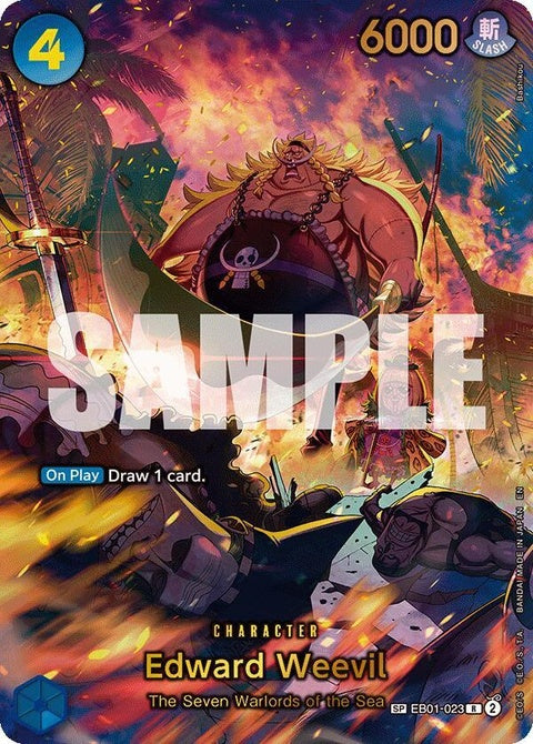 eb01-023-edwardweevileb01023spalternateartreprint