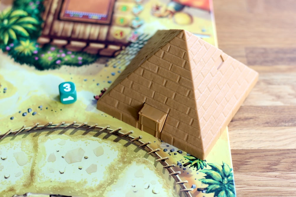 Camel Up (Second Edition)