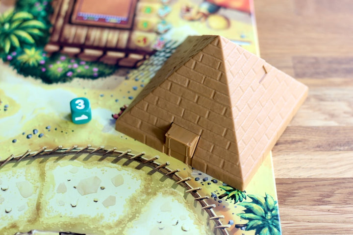 Camel Up (Second Edition)