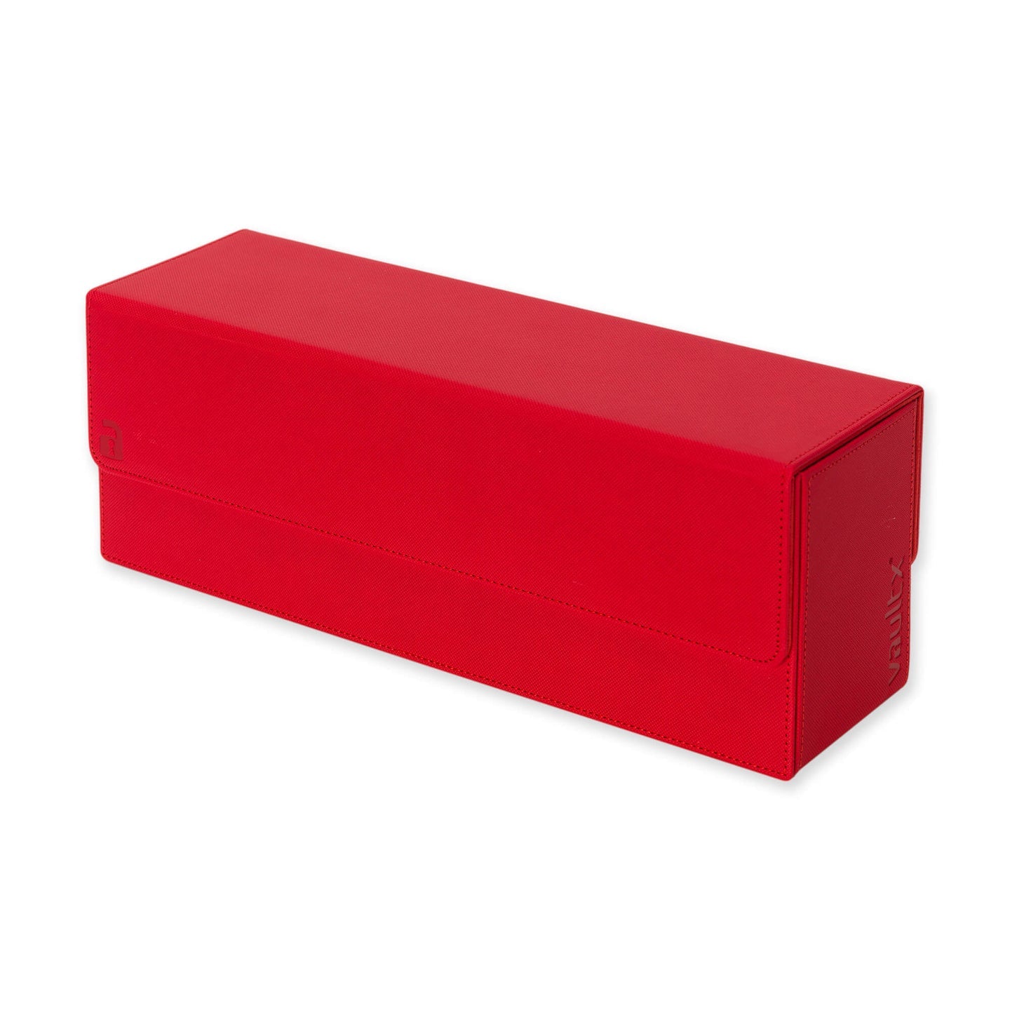 Vault X Exo-Tec Card Box 450+ Fire Red – stylecreep.com