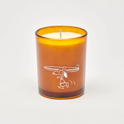 Magpie x Peanuts Candle - Surf's Up - Sea Spray & Kelp - stylecreep.com