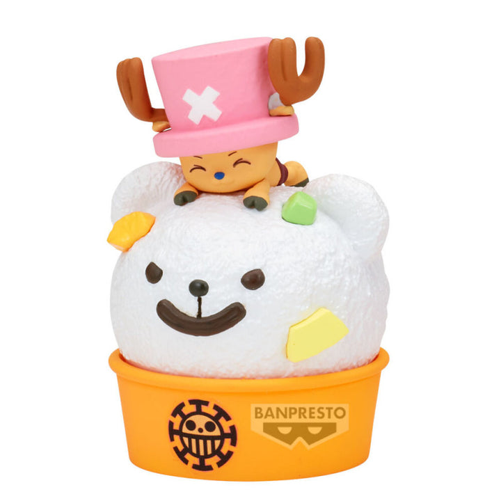 Banpresto: One Piece Paldolce Collection Tony Tony Chopper B