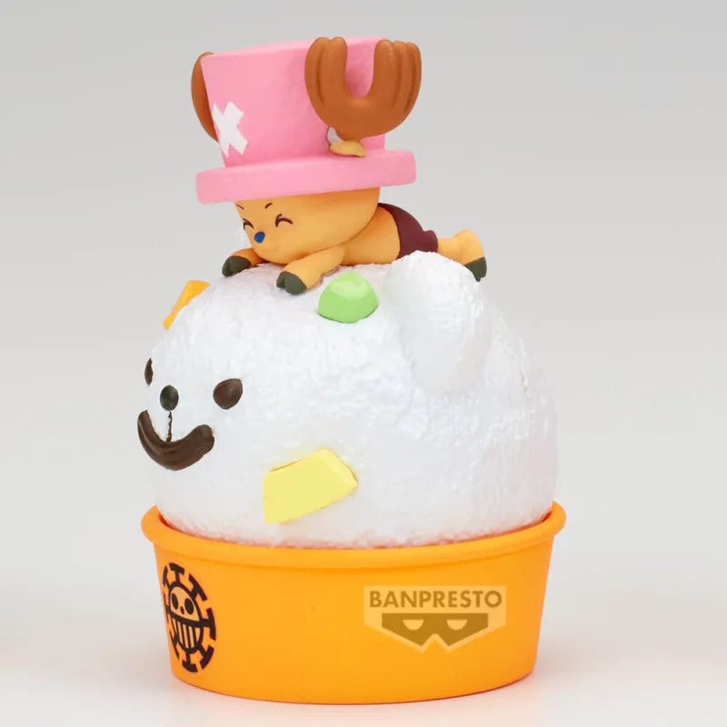 Banpresto: One Piece Paldolce Collection Tony Tony Chopper B