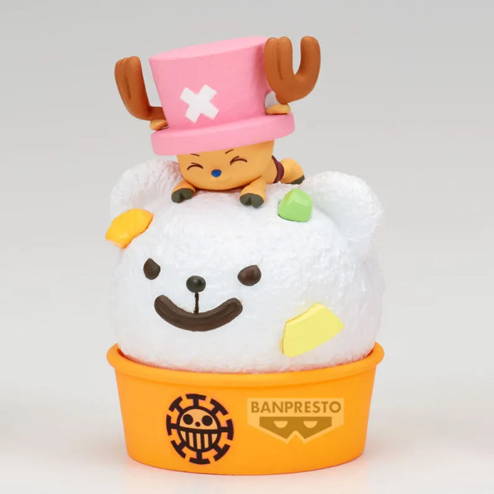 Banpresto: One Piece Paldolce Collection Tony Tony Chopper B