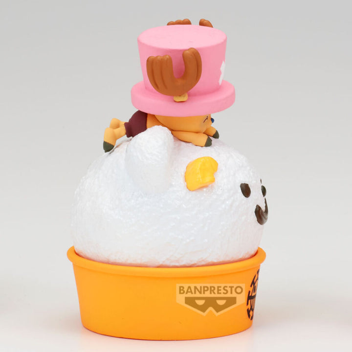 Banpresto: One Piece Paldolce Collection Tony Tony Chopper B
